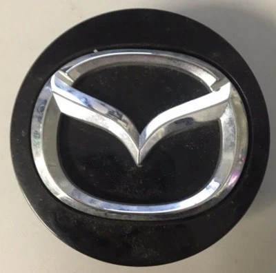 13 14 15 16 Mazda 3 6 CX-5 MX-5 Miata OEM Center Hub Cap BM3237190 k3954 a127 Foto 1 de 4