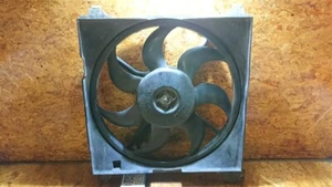 437288 Motore elettrico per ventola radiatore Hyundai Santa Fe I (SM) F00S3A2179 - Foto 1 di 4