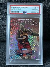 Panini Signs Kyrie Irving to Exclusive Deal 4