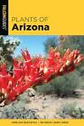 Plants Of Arizona By Anne Orth Epple (English) Paperback Book