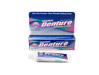 Staydent Denture Bonding Adhesive Cream Zinc Free Extra Holding Strength 24g