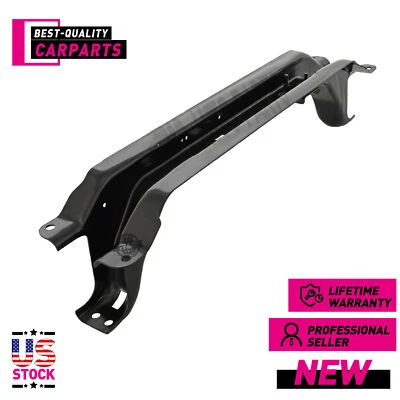 For 98-11 Ford Ranger Fuel Tank Crossmember Whole Shaped Electrophoretic Paint - Image 1 of 4