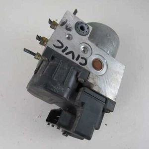 ABS Pump Unit 0265216895 Honda Civic Mk7 2001-2006 (50214) - Picture 1 of 4