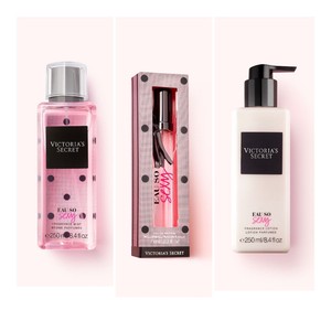 Victoria S Secret Eau 性感香水女 Ebay