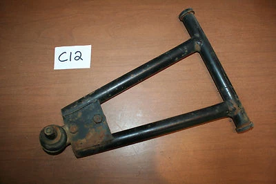 Polaris Trail Boss 250 R/ES 1987 brazo de control inferior brazo izquierdo OEM 87 A Foto 1 de 4