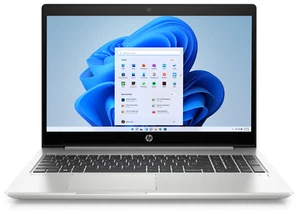 Core i7-8th Gen 15.6" HP ProBook 450 G6 16GB RAM 256GB SSD Windows 11 Laptop VAT - Picture 1 of 10