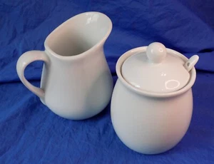 Better Homes & Gardens Cream and Sugar Serving Set - Picture 1 of 7