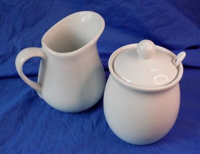 Better Homes & Gardens Cream and Sugar Serving Set - Image 1 of 4