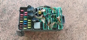 3820AS9AG130 caja de relés fusibles para HONDA CR-V (RD8) ES 2002 227426 - Bild 1 von 5