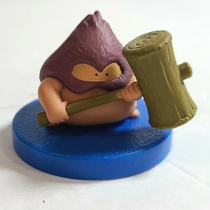 Dragon Quest X Online 1.5" HammerHood Figure Pepsi Nex Collaboration 4-9 - Picture 1 of 3