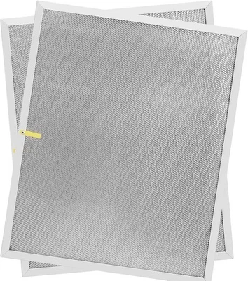 BPS1FA30 Range Hood Filter Aluminum Grease Filter 11-3/4 x 14-1/4" x 3/8"... - Image 1 of 4