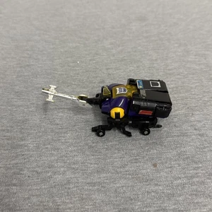 Vintage Transformers G1 Insecticon BOMBSHELL Action Figure Takara 1983 - Picture 1 of 10