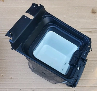 2005/09 LAND ROVER LR3/2010/13 LR4/2006/13 RANGE ROVER SPORT CUBBY COOLER BOX - Imagem 1 de 4