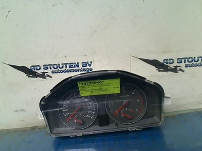 CONTACHILOMETRI Volvo V50 (MW) Combi 1.6 D 16V (D4164T) 2010 31296228 Foto 1 de 4