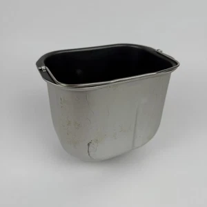 Kenwood Pan BM350 BM450 Tipo Giro y Bloqueo, 183mm Alto - Pieza Original - Imagen 1 de 3
