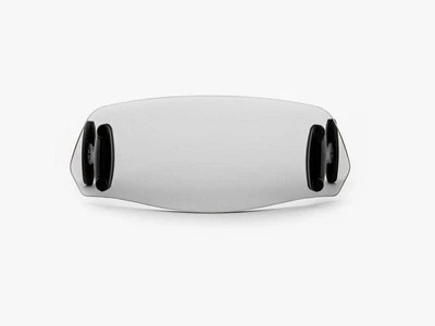 Extensor de pantalla ajustable con tornillo de humo Puig Light BMW R1200 RS 15-18 Foto 1 de 4