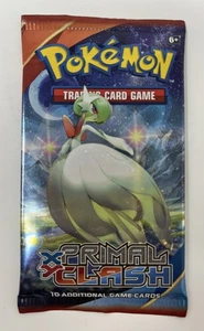 1x Pokemon TCG XY Primal Clash Booster Pack - Read Description - Picture 1 of 3