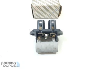 46533716 Resistencia ventilador radiador Lancia Delta II /Fiat Barchetta /Alfa O - Imagen 1 de 6
