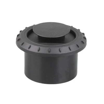 90mm Air Vent 360 Degree Vent For Comfortable Driving Adaptable For 75mm Ducts - Image 1 of 4