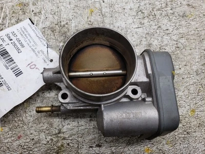 Conjunto de válvula de acelerador del cuerpo del acelerador 4,2 L para 03-07 ENVOY 1172668 Foto 1 de 4