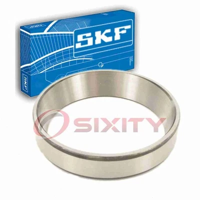 SKF Front Outer Differential Pinion Race for 2002-2010 Honda CR-V Driveline zr - Image 1 of 4