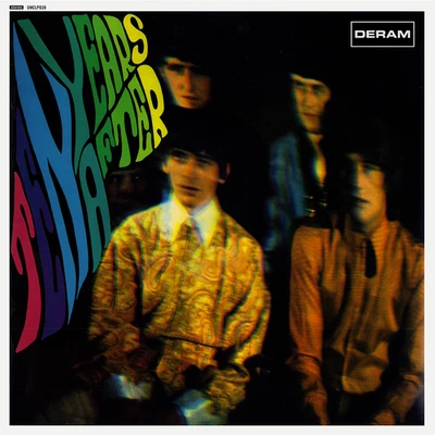 Ten Years After ~ Ten Years After (1967) 12" VINYL RECORD LP 2023 UMC •• NEW •• - Image 1 of 3