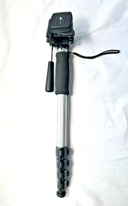 Monopiede per fotocamera Jessops Multipod 330 - leggero ed estensibile - Foto 1 di 4
