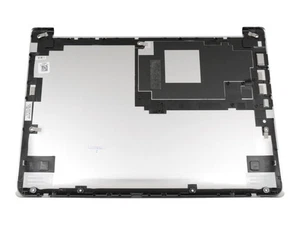 Acer 13N1-1ZA0701 Original Gehäuse Unterseite silber - Afbeelding 1 van 2
