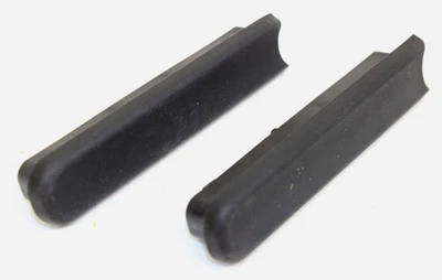 AUDI S5 2008-2017 CONVERTIBLE TAPA MALETERO TOPE JUEGO DE 2 OEM Foto 1 de 4