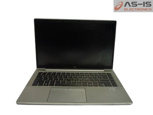 *AS-IS* HP EliteBook 840 G7 14" Core i7-10510U 1.80GHz 16GB 512GB SSD Win 11 - Picture 1 of 9