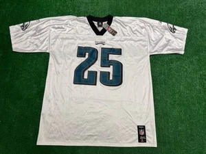 Philadelphia Eagles LeSean McCoy Nike NFL On Field Jersey #25 Men's 2XL - Picture 1 of 4