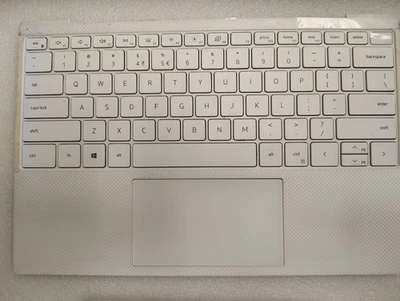 Новый оригинальный Dell XPS 9300 Palmrest США клавиатура сенсорная панель колонки дополнения GT8XM - Изображение 1 из 4