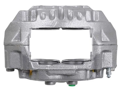 Pinza de freno de disco delantera izquierda de repuesto para Toyota 4Runner 1991-1998, T100 Foto 1 de 4