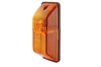 2Bm 006 692-011 Additional Flashing Light - Illumination/Halogen - 24/12... - Image 1 of 4