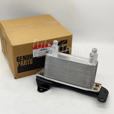 Cummins Transmission Oil Cooler for 03-09 Dodge Ram Pickups Diesel 5.9L 4930582 - Image 1 of 4