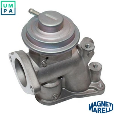 EGR VALVE 571822112118 FOR VAUXHALL CORSA/Mk/II ASTRAVAN/IV OPEL VITA COMBO 1.7L - Image 1 of 4