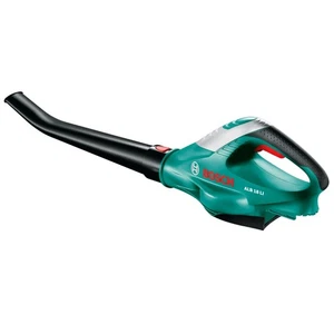 Soffiatore foglie a batteria Bosch ALB 18 LI (senza batteria) 210 km/h velocità aria (2a scelta) - Foto 1 di 1