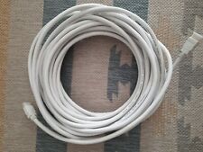 Cable hdmi blanco 15 metros