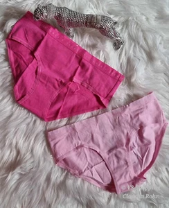Victoria's Secret*Hüftslip*Stretch-Baumwolle*Hiphugger*Strass*Gr. XS, S*KP 12€ - Bild 1 von 20