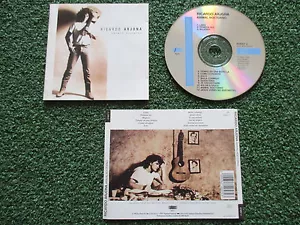 RICARDO ARJONA ** Tier Nocturno ** SELTENES & SELTENES COVER Spanien 1993 CD - Bild 1 von 1