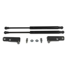2x gas pressure spring for Ford Ranger 2011-2023 gas pressure damper gas spring strut front