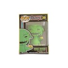 Oogie Boogie 39 (Black Light) - Disney - Funko Pop