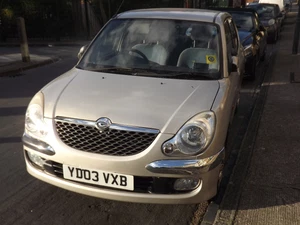 car - Picture 1 of 4