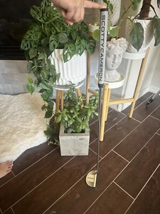 Scotty Cameron Super Select GOLO 6.5 Putter 34" - Picture 1 of 5