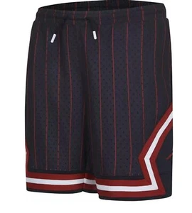 Nike Jordan Air Big Kids Dri-FIT Diamond Basketball Shorts 7" Inseam Unisex XL - Picture 1 of 4