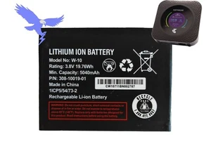 Replace Battery for Telstra Netgear Nighthawk M1 4G Modem Router W-10 - Picture 1 of 1