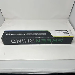 Green Rhino Toner Cartridge A-RIM2500K Black (A4) for Ricoh C2000 C2500 - Picture 1 of 2