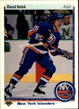 A9086- 1990-91 Upper Deck French Hk Card #s 1-200 -You Pick- 10+ FREE US SHIP