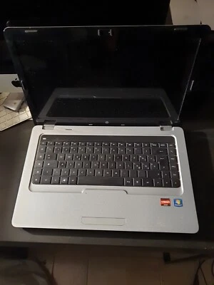 Pc Hp G2 Non Funzionante - Immagine 1 di 3