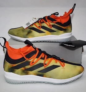 adidas Afterburner NWV Turf DPxTa Men's Size 13 NIB Baseball Turf Daniel Patrick - Picture 1 of 8